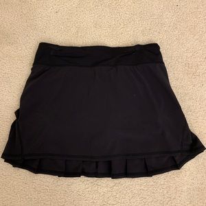 Lulu Skort